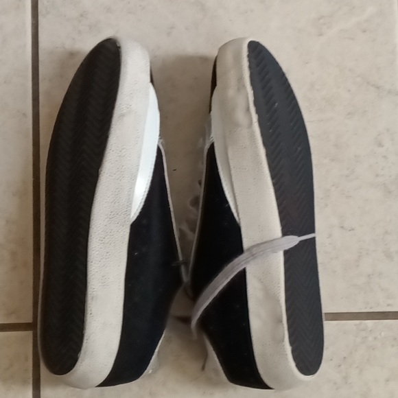 Golden goose black sneakers - Picture 2 of 3